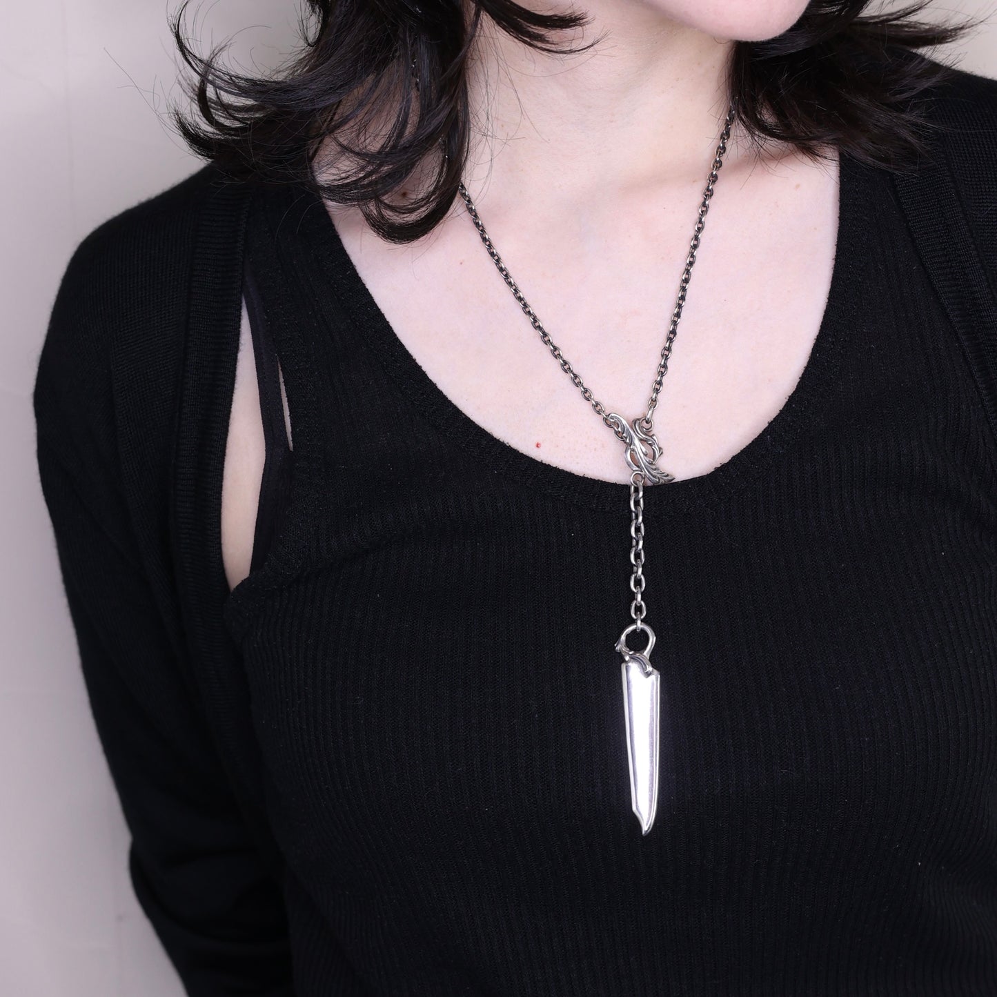 Blade Pendant Ⅱ