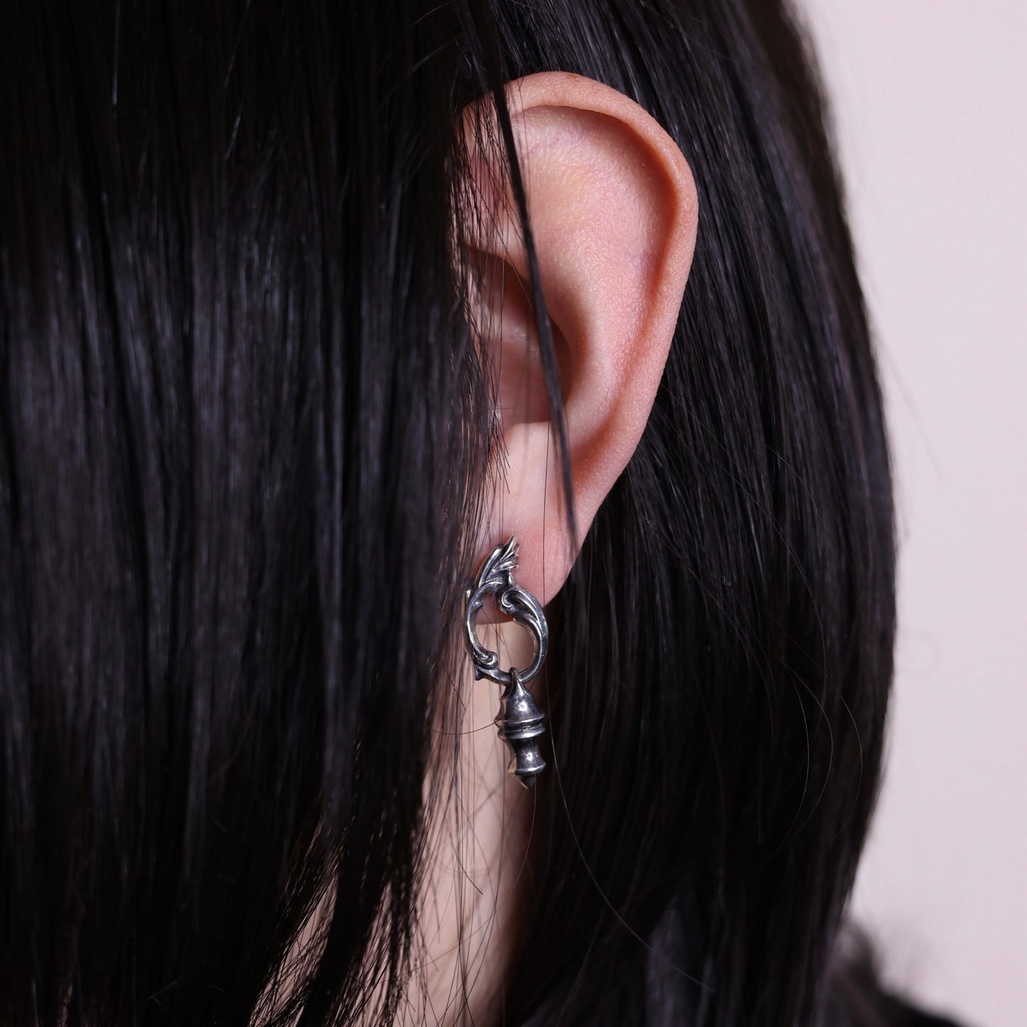 Sway Pierce