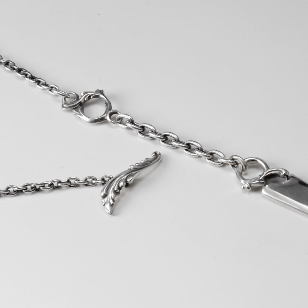 Blade Pendant Ⅱ