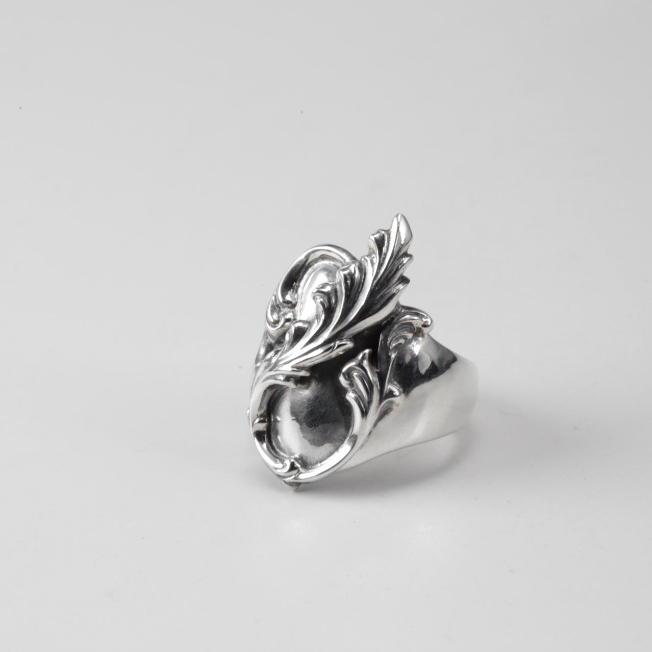 Emblem Ring