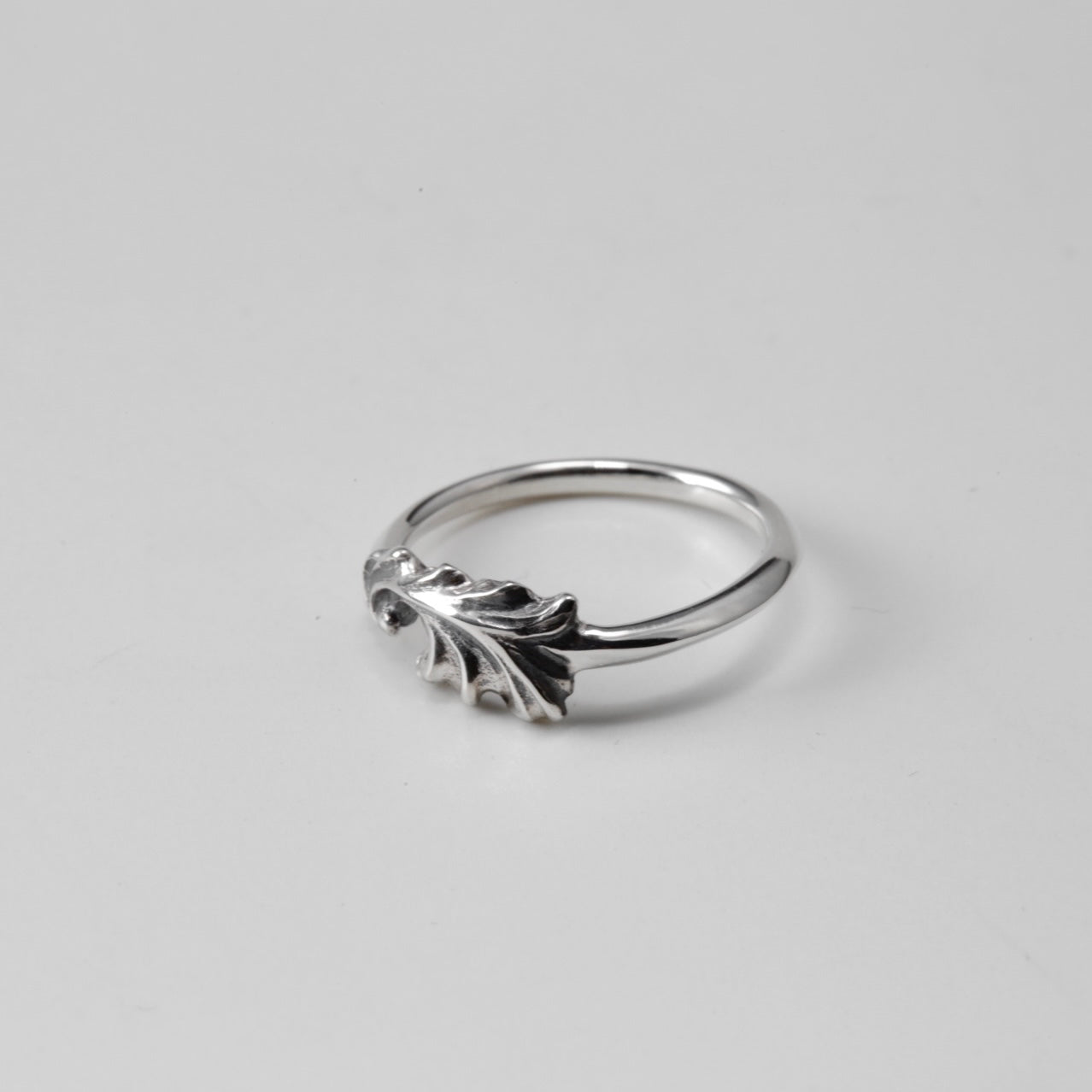 Arabesque Ring tiny