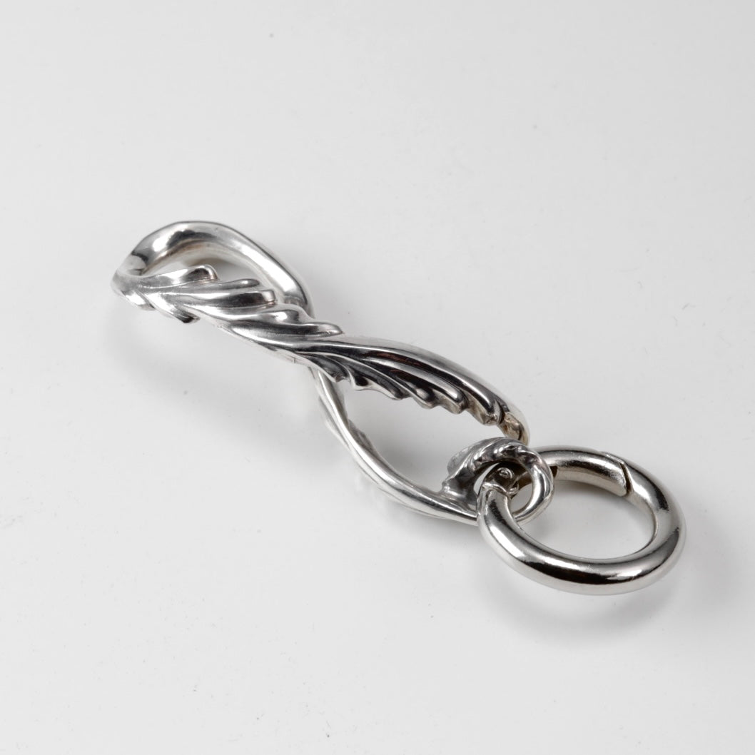 Arabesque Keyhook
