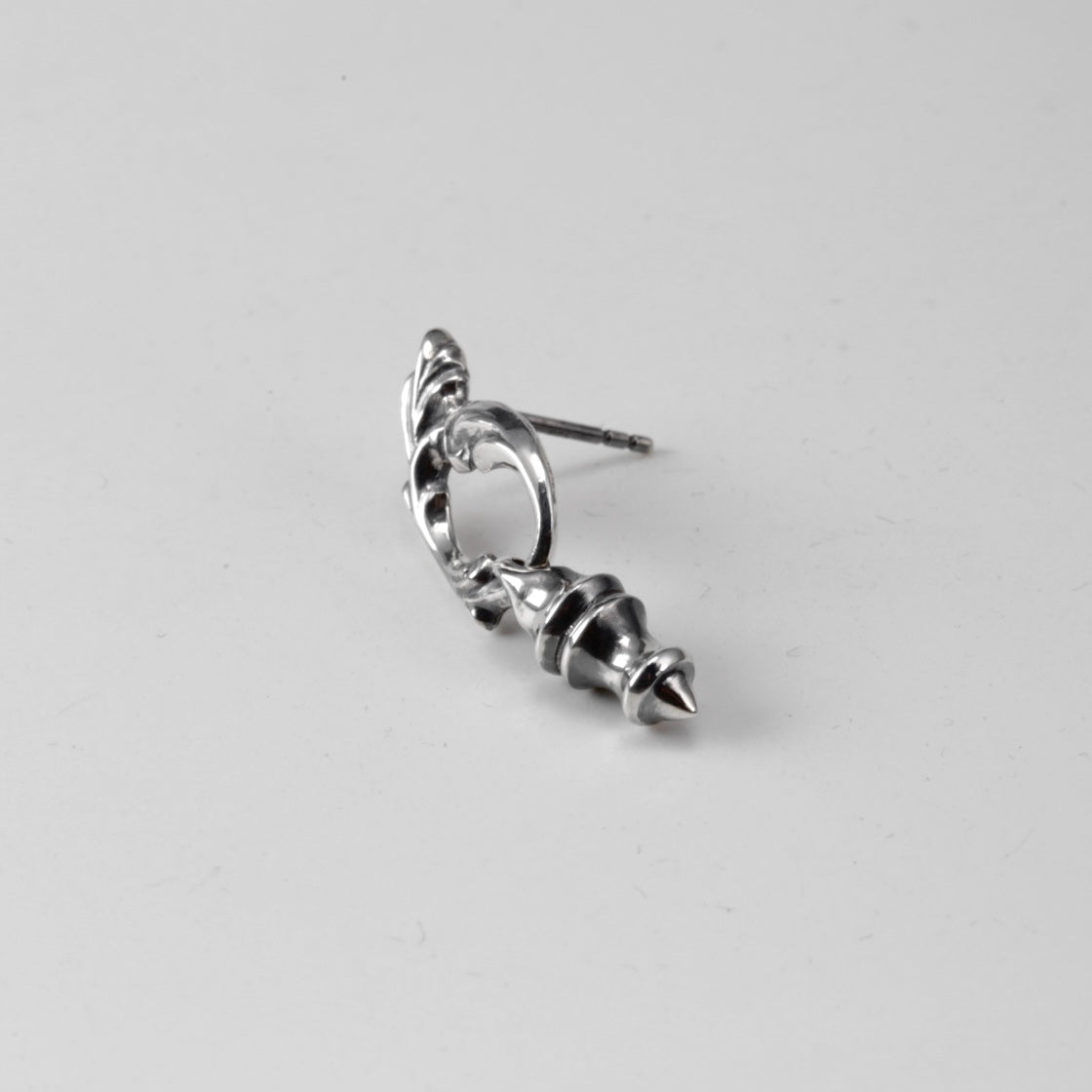 Sway Pierce