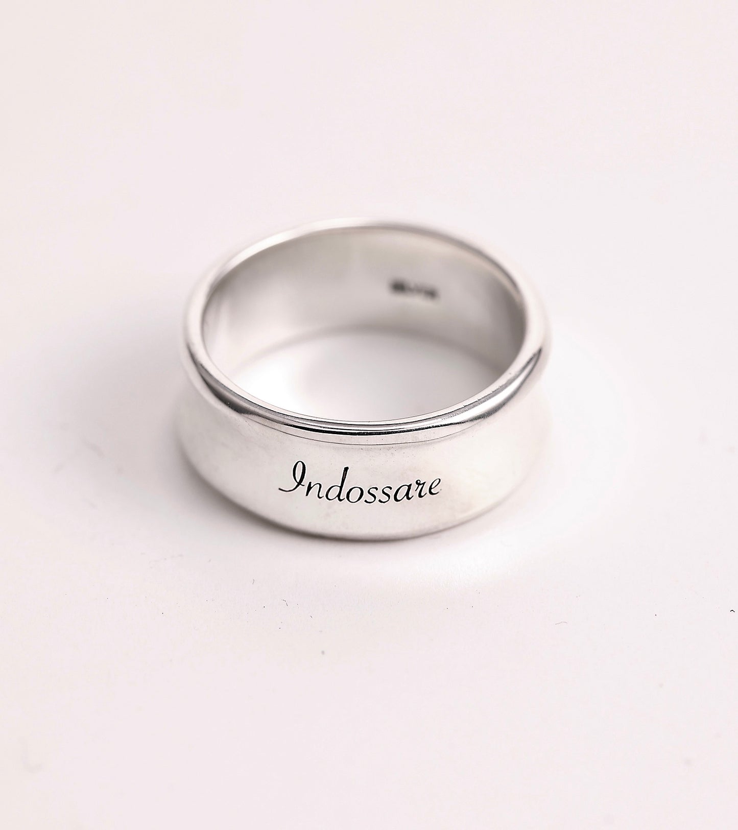 【FAYDE × CREATIVE MOTION】Ring 1