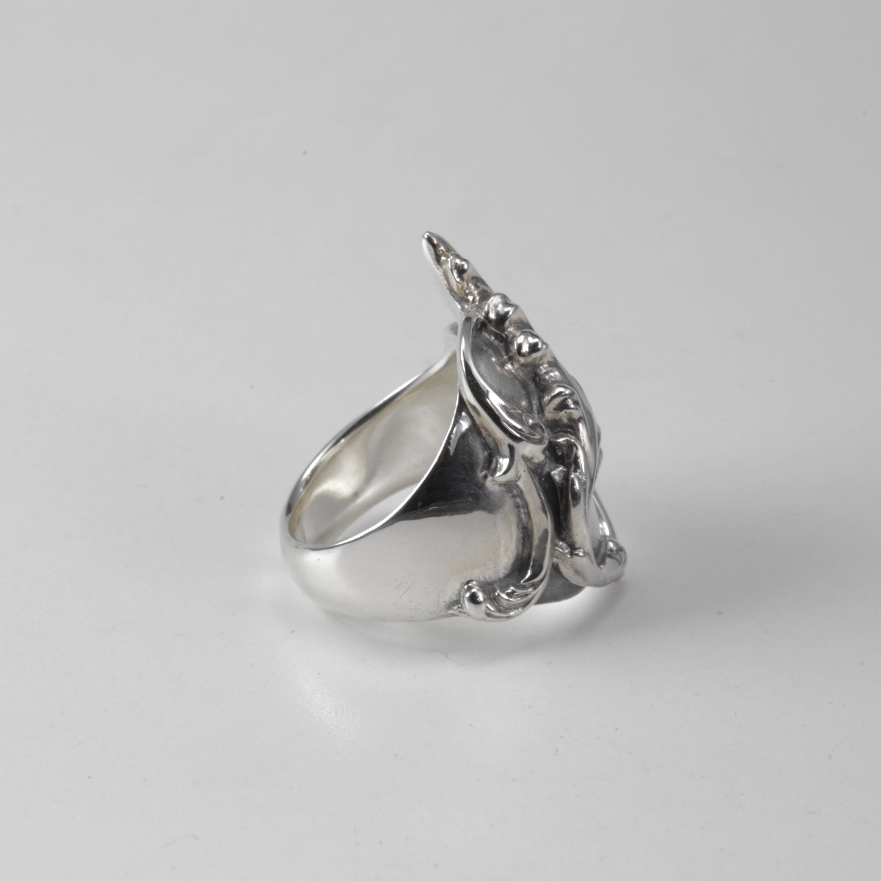 Emblem Ring