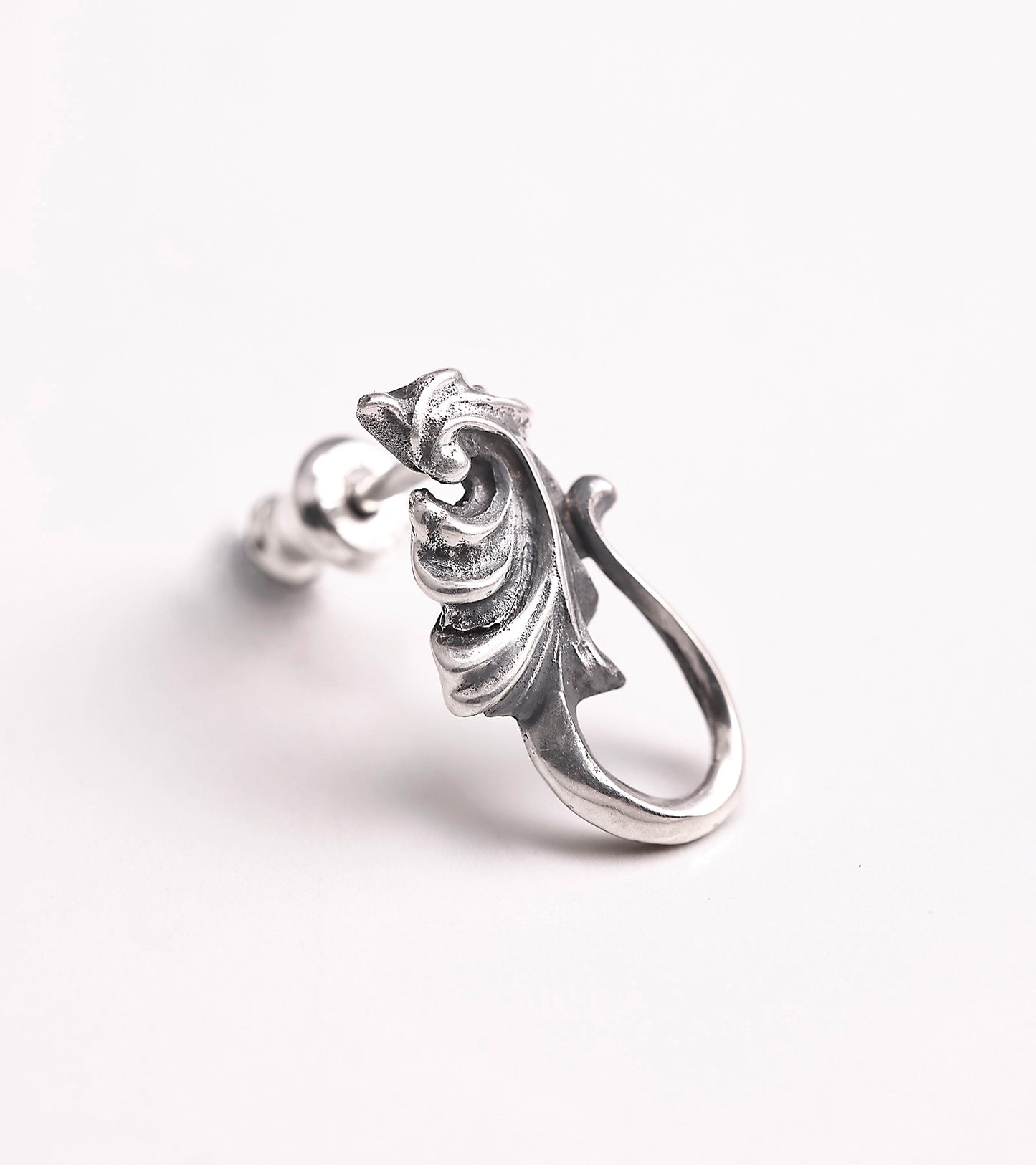 【FAYDE × CREATIVE MOTION】Pierce