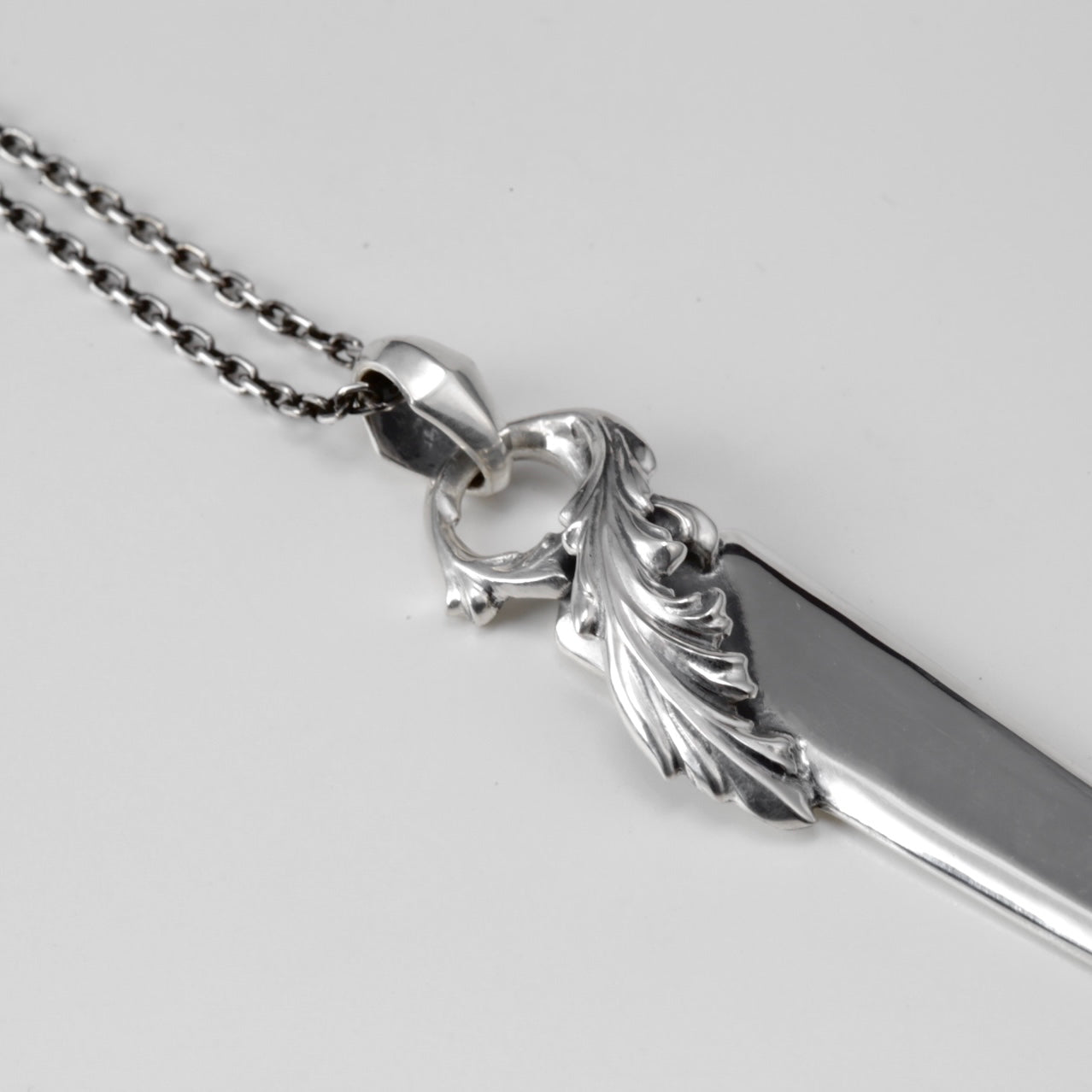Blade Pendant