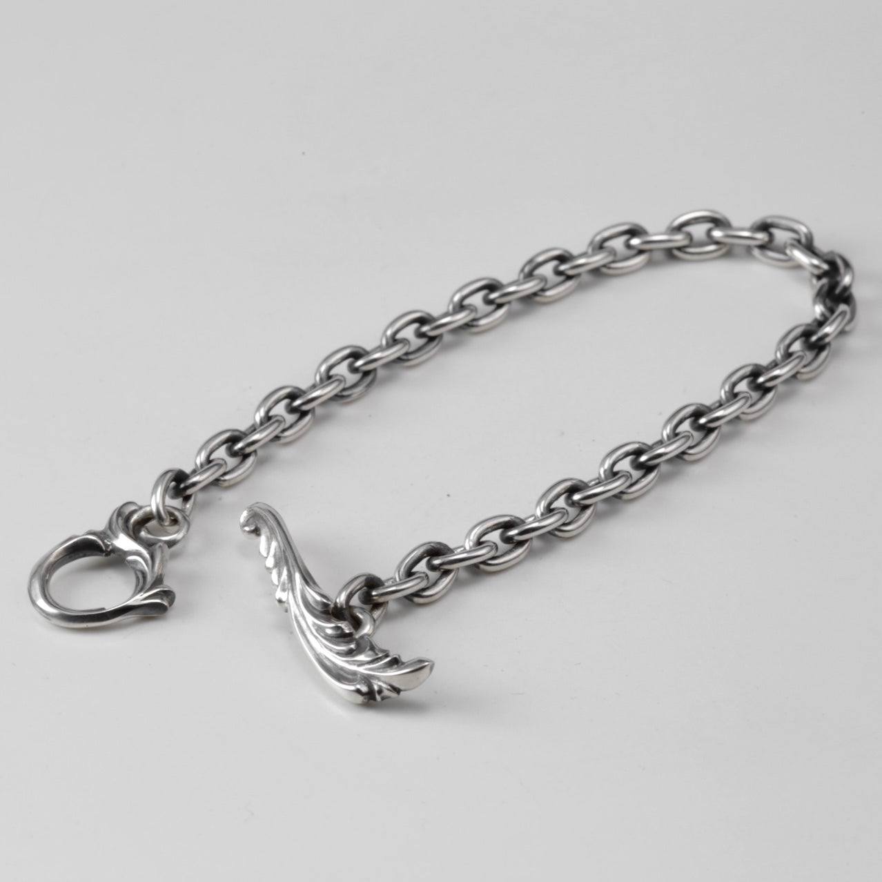 Arabesque Bracelet