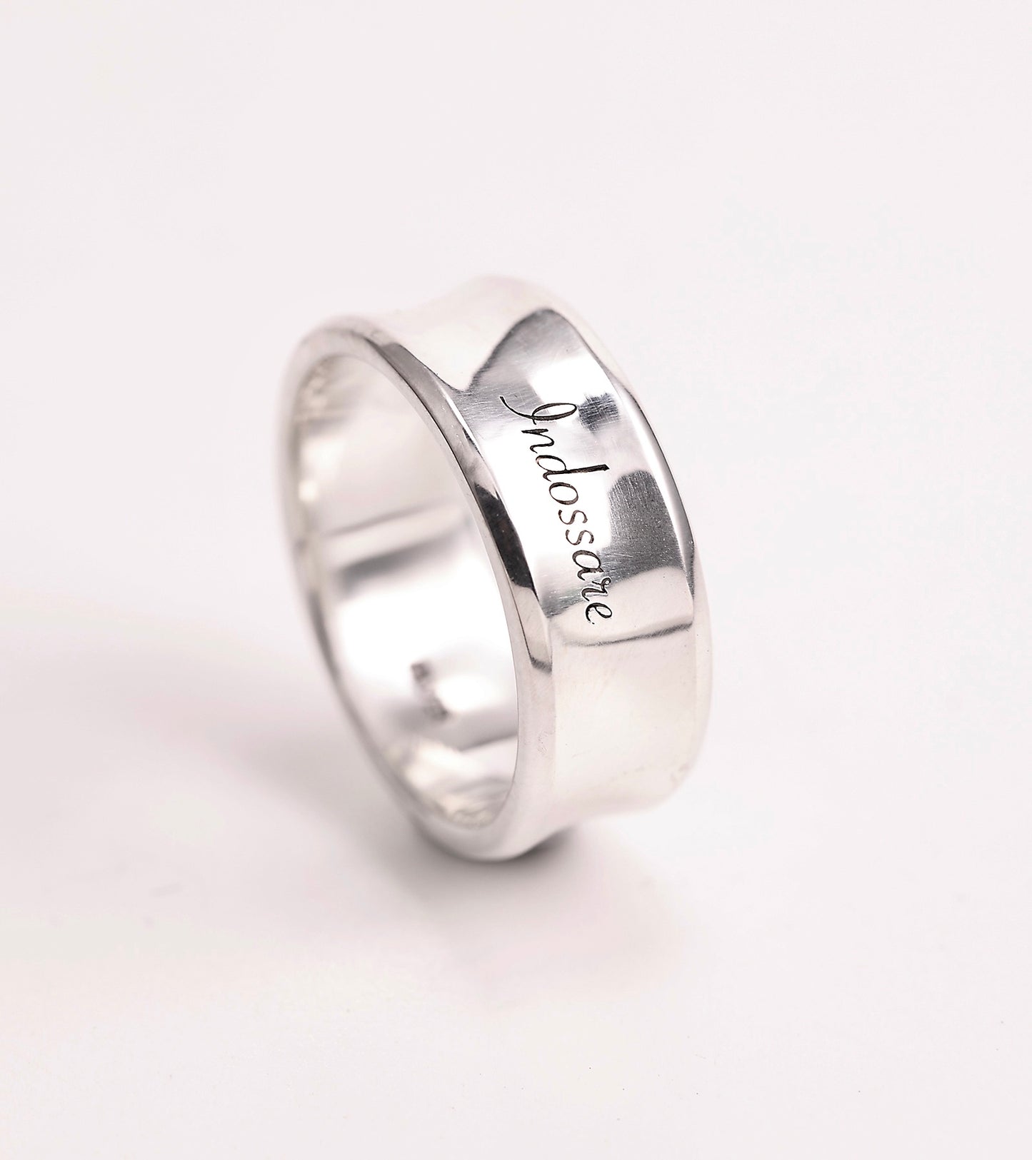 【FAYDE × CREATIVE MOTION】Ring 1