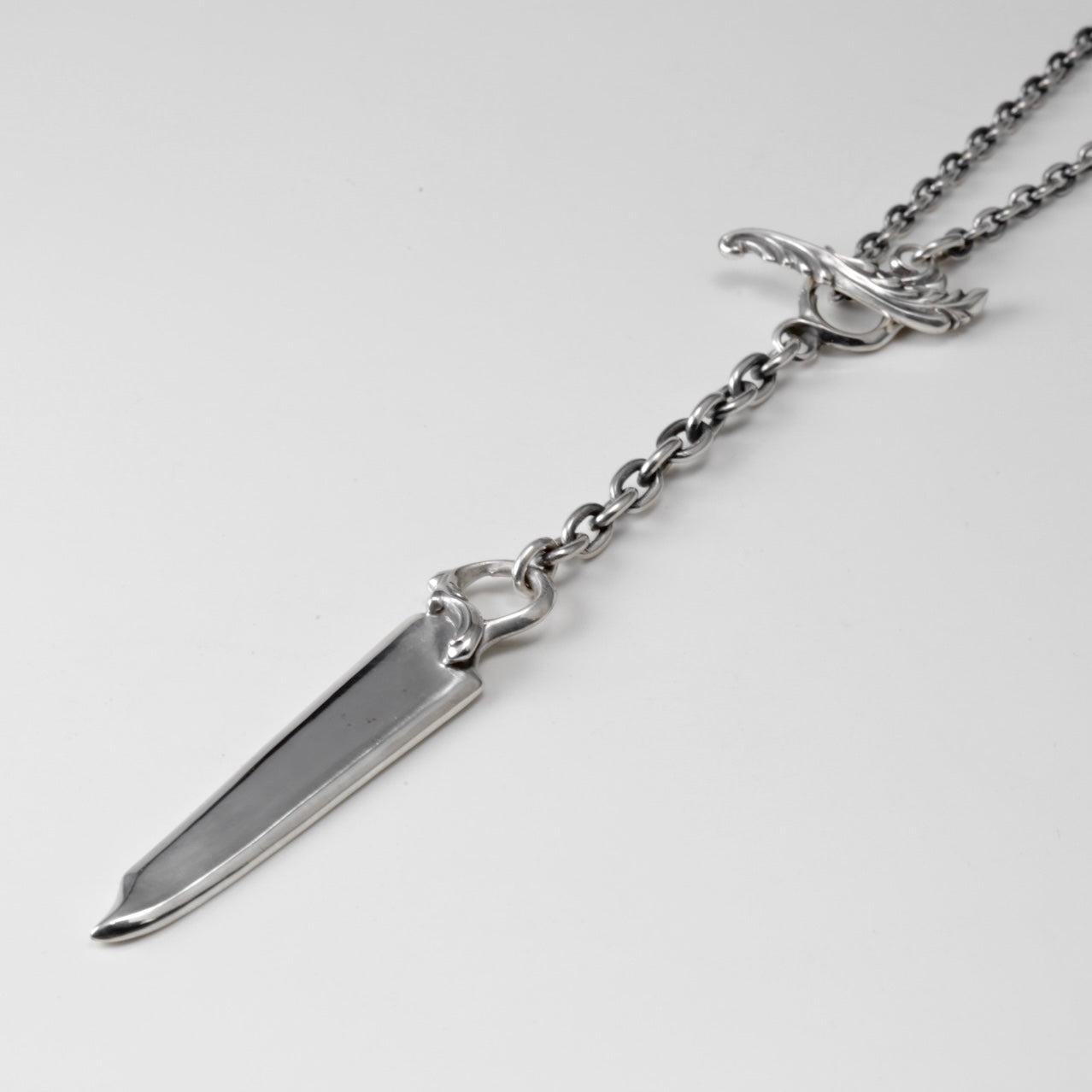 Blade Pendant Ⅱ
