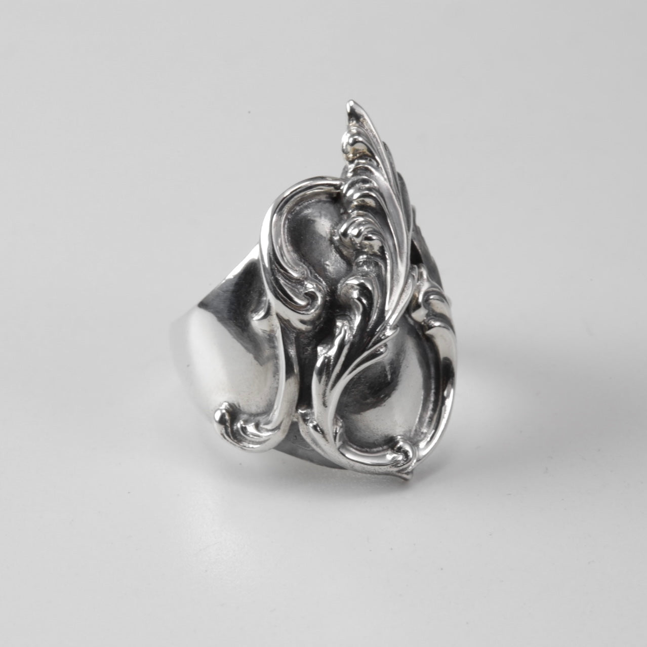 Emblem Ring