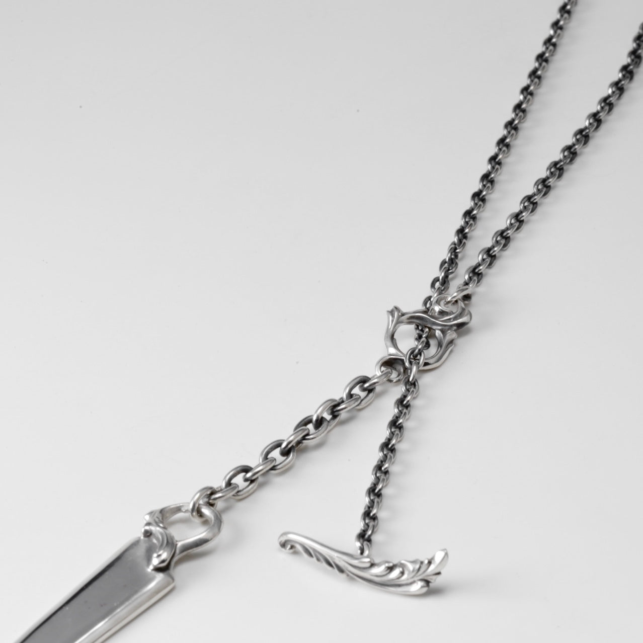 Blade Pendant Ⅱ