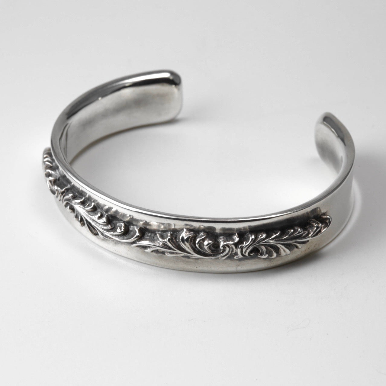Arabesque Bangle