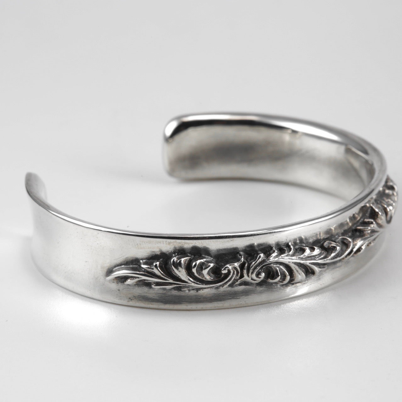 Arabesque Bangle