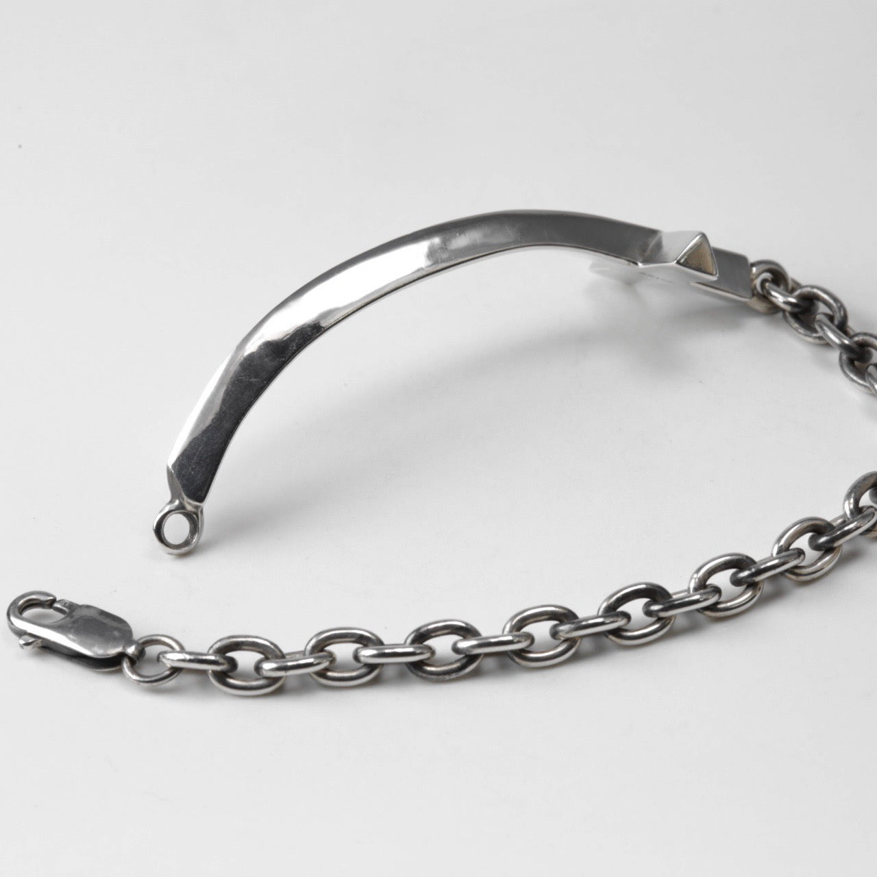 Cross Bracelet