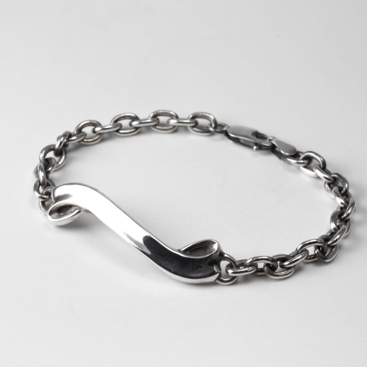 Ribbon Bracelet