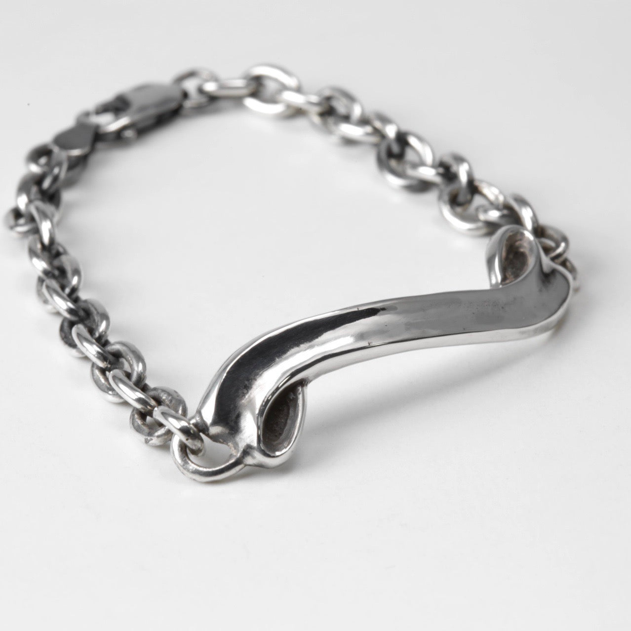 Ribbon Bracelet