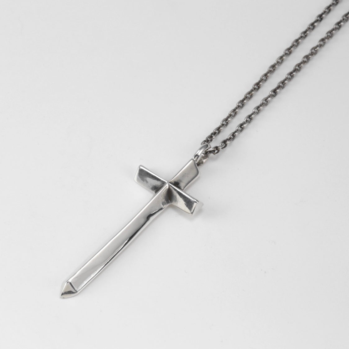 Cross Pendant