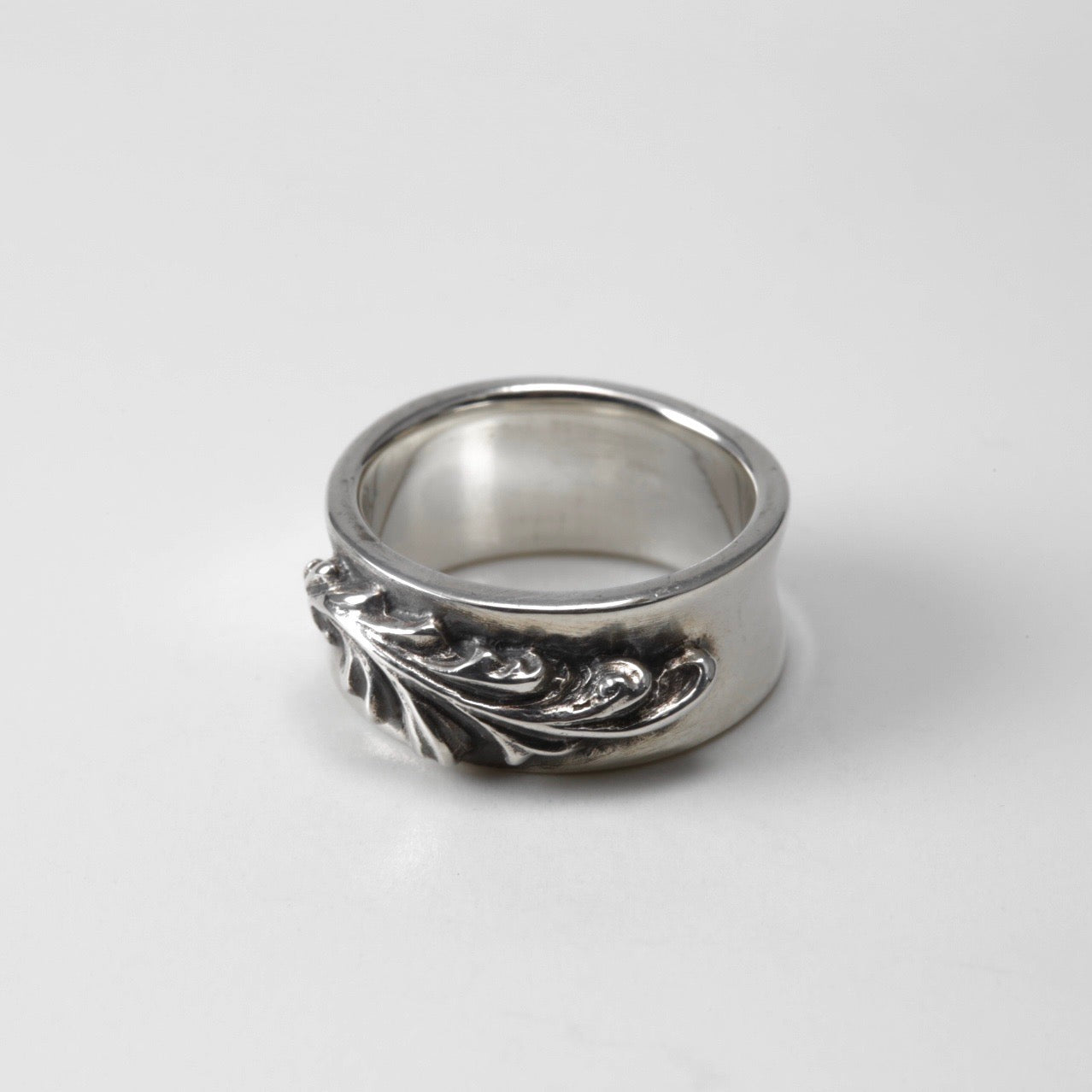 Arabesque Ring