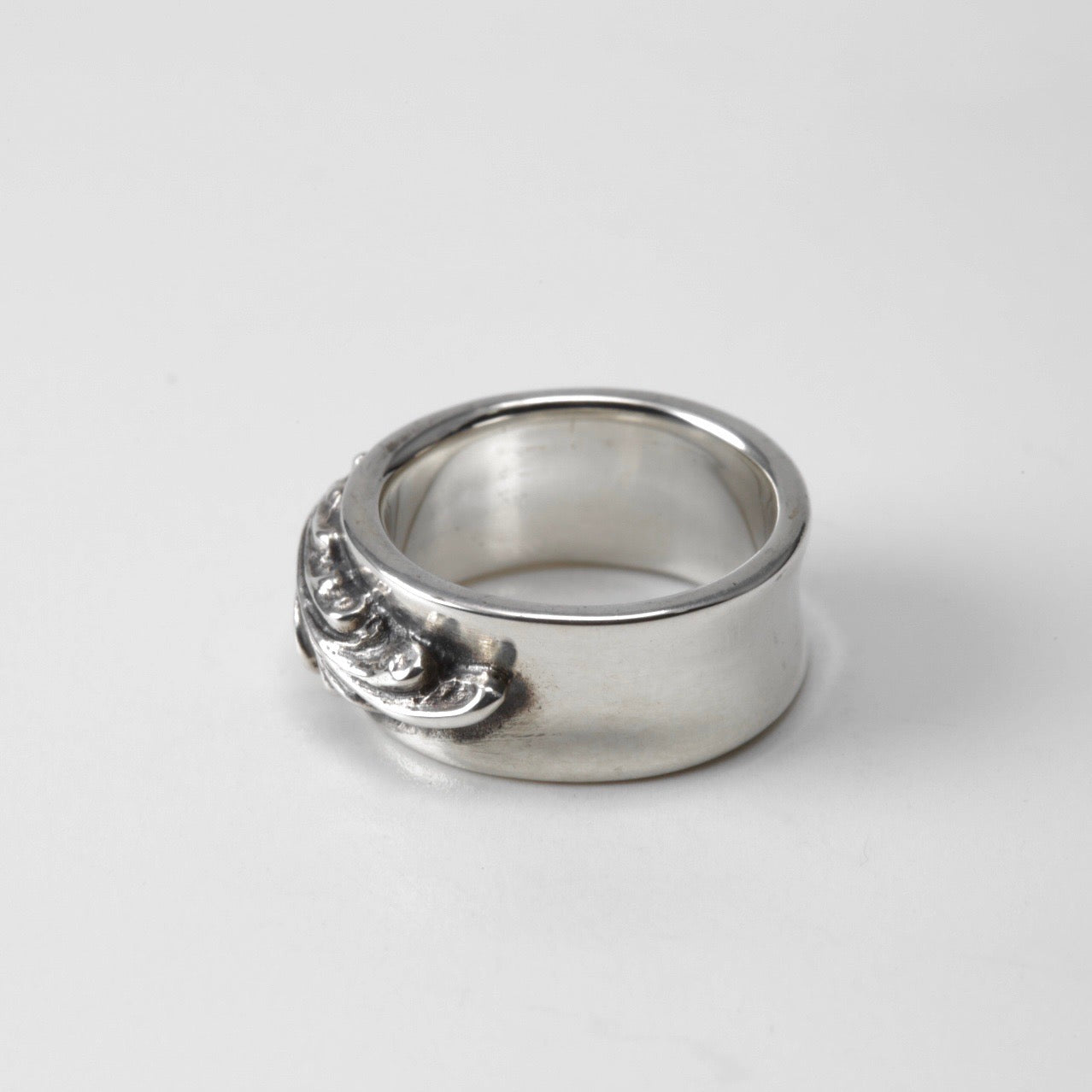 Arabesque Ring