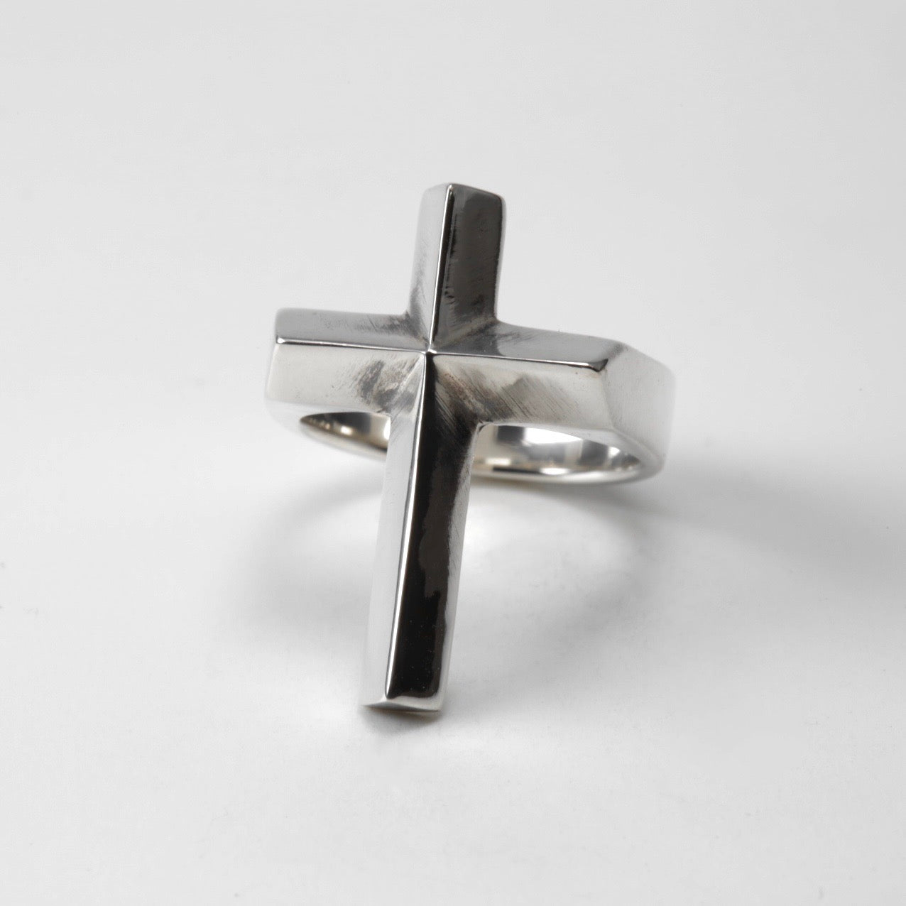 Cross Ring