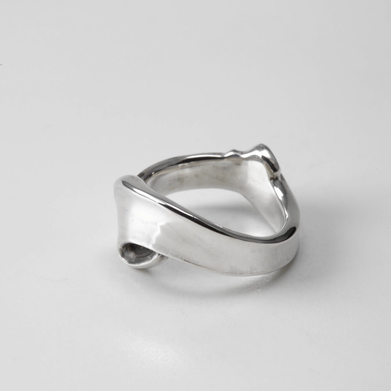 Ribbon Ring