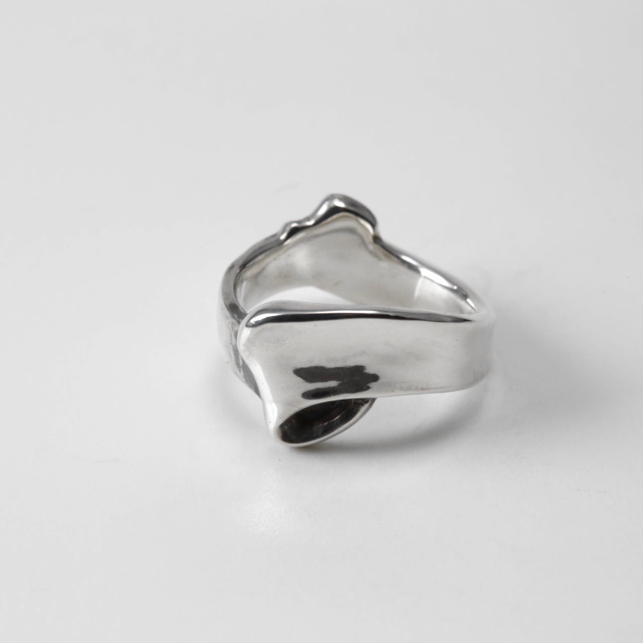 Ribbon Ring
