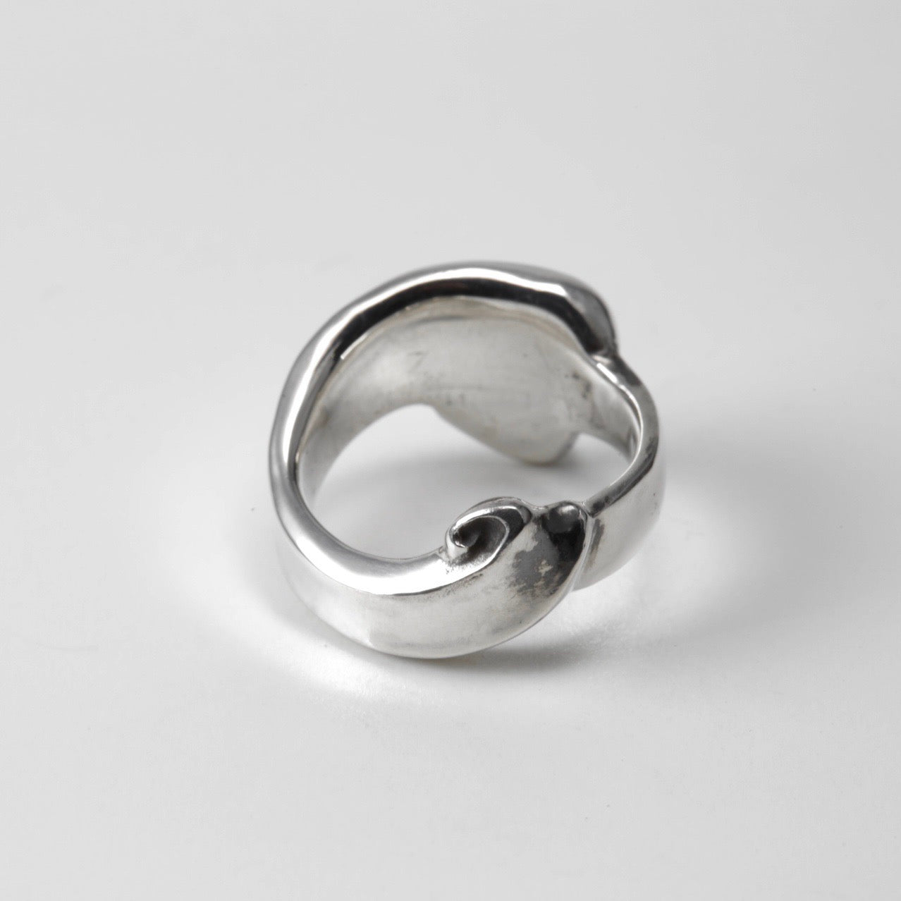 Ribbon Ring