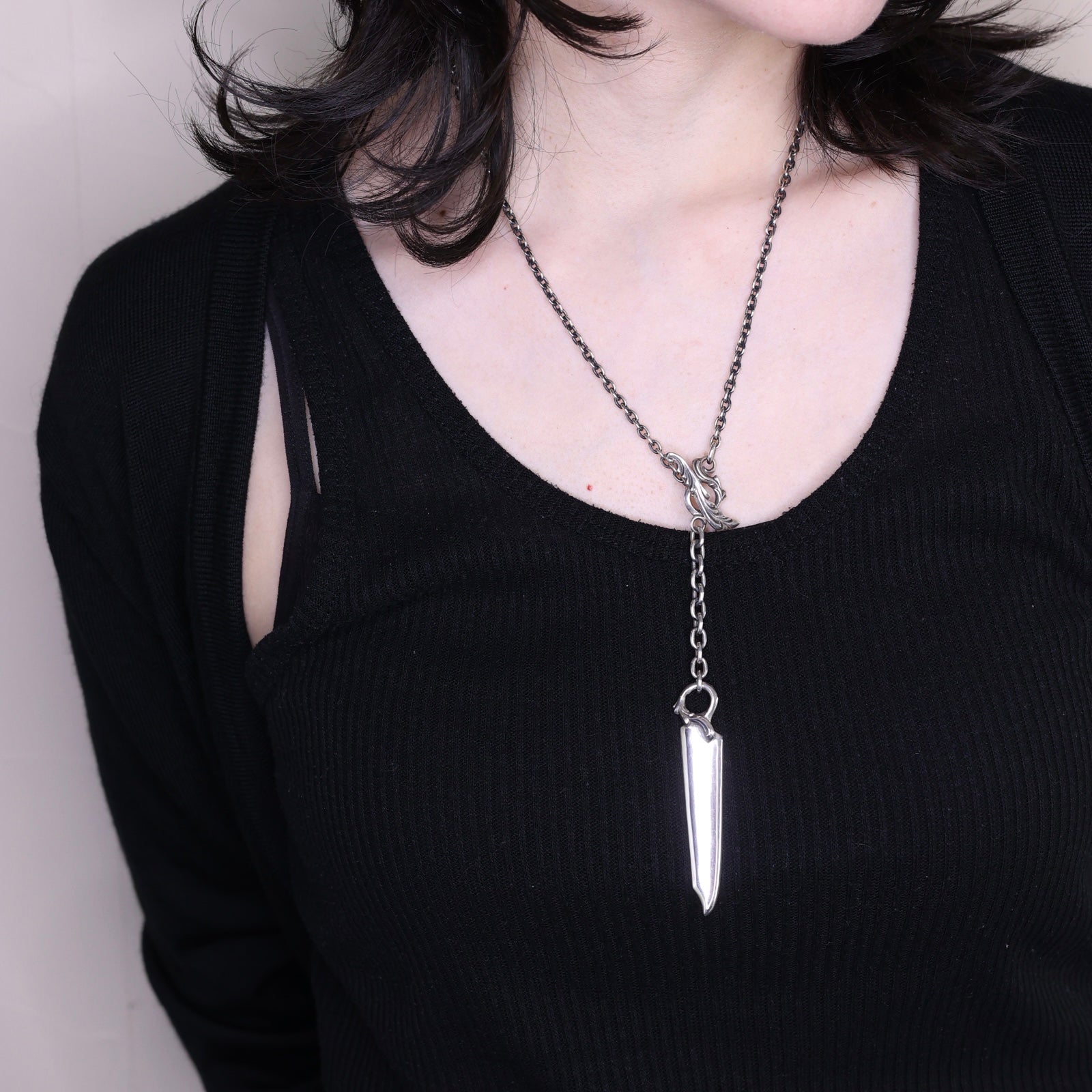 BLADE PENDANT Ⅱ