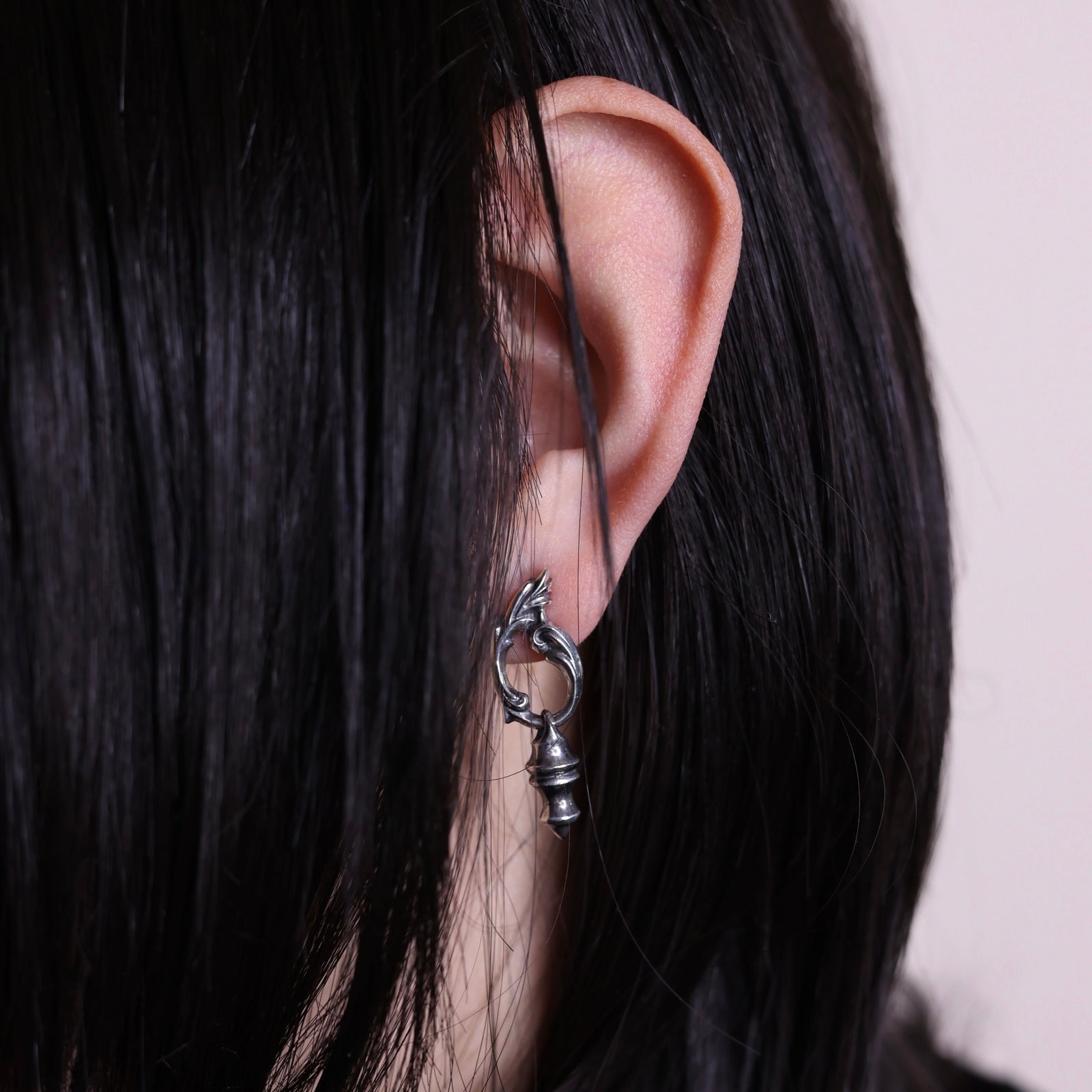 SWAY PIERCE
