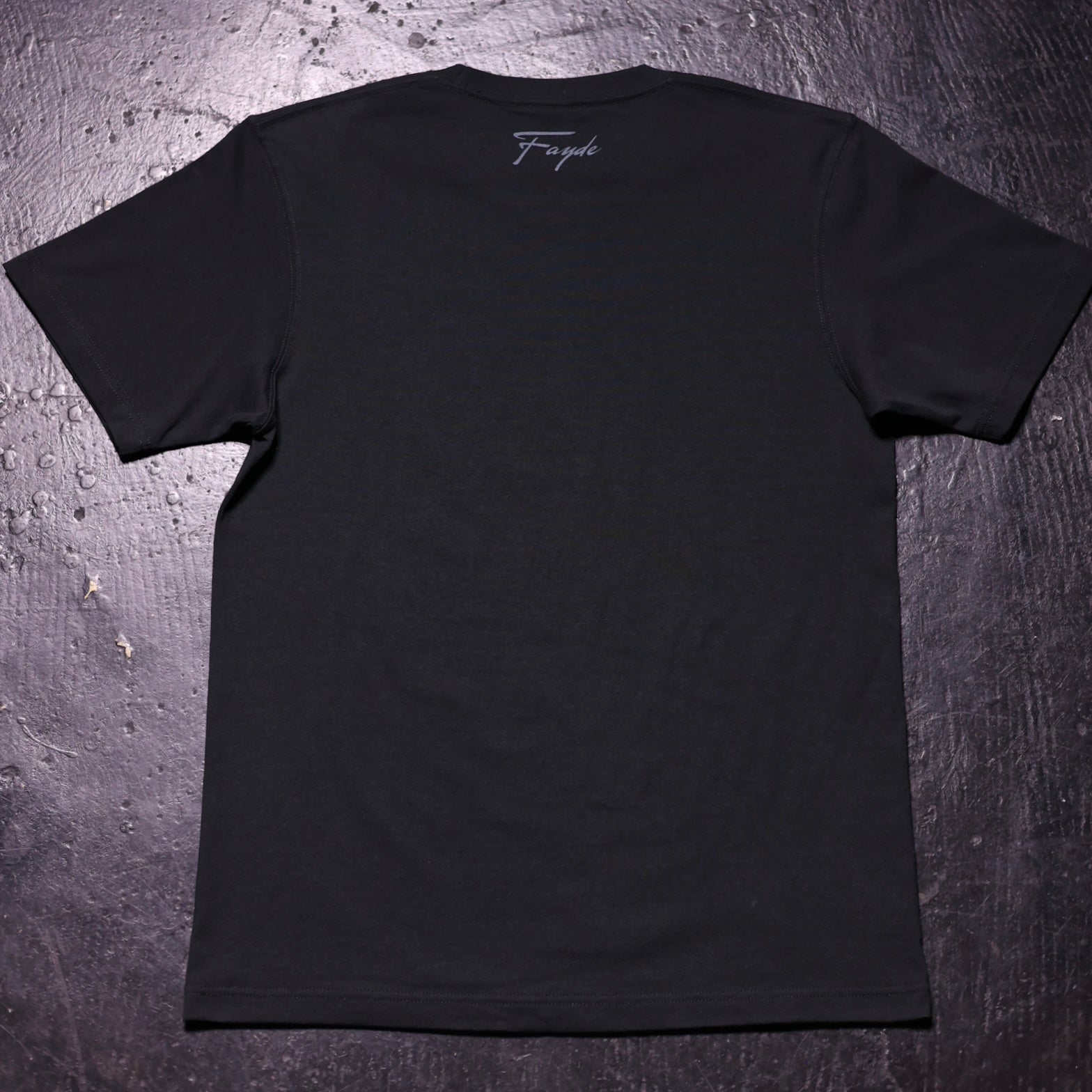 PHOTO TEE