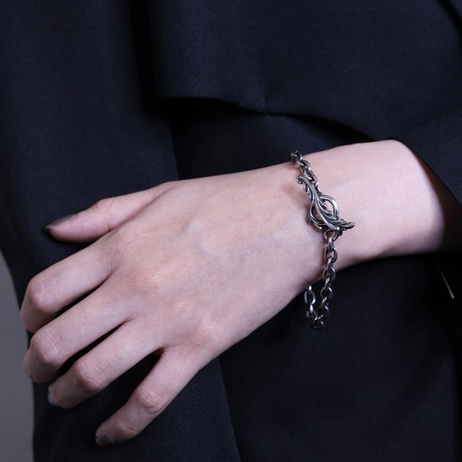 ARABESQUE BRACELET