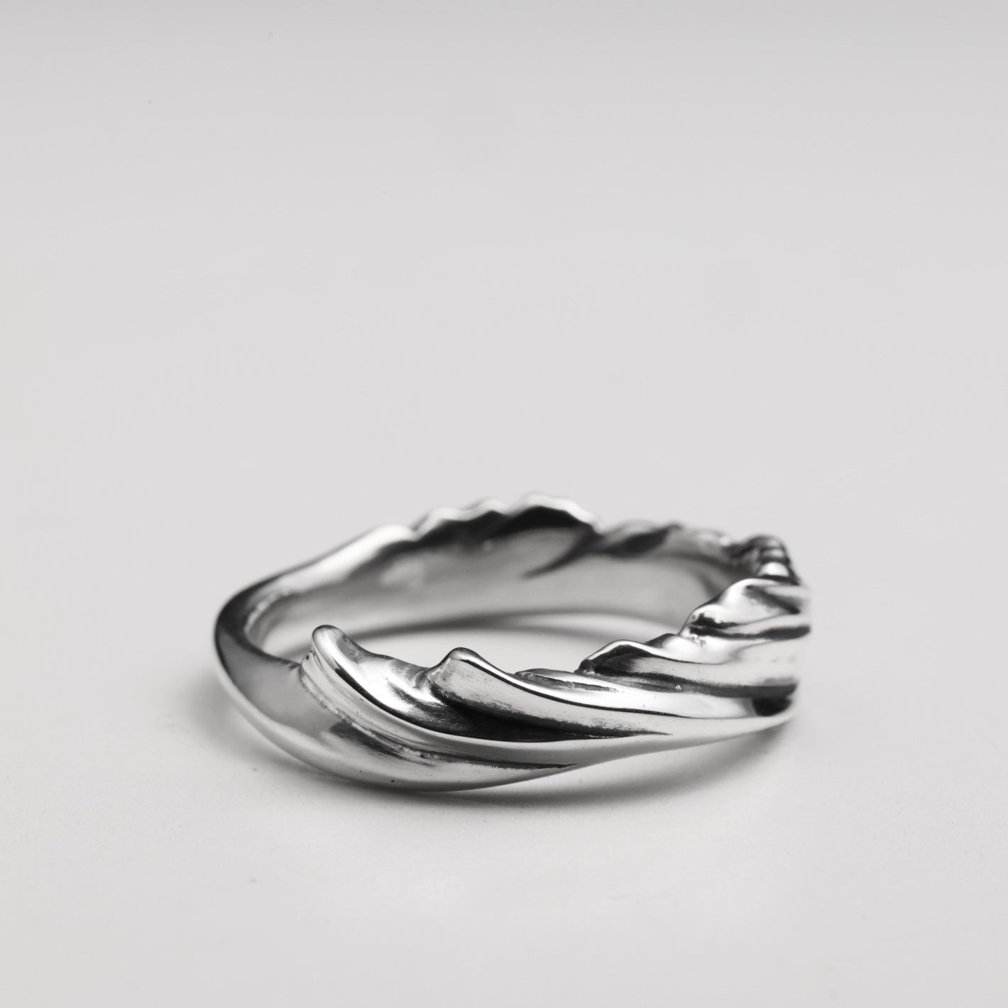 ARABESQUE RING Ⅲ