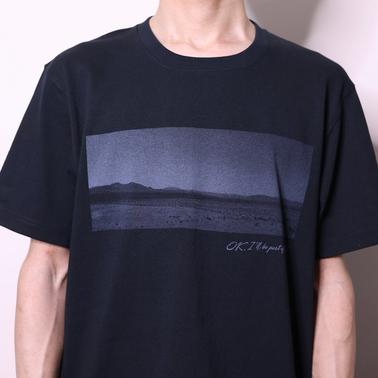 PHOTO TEE