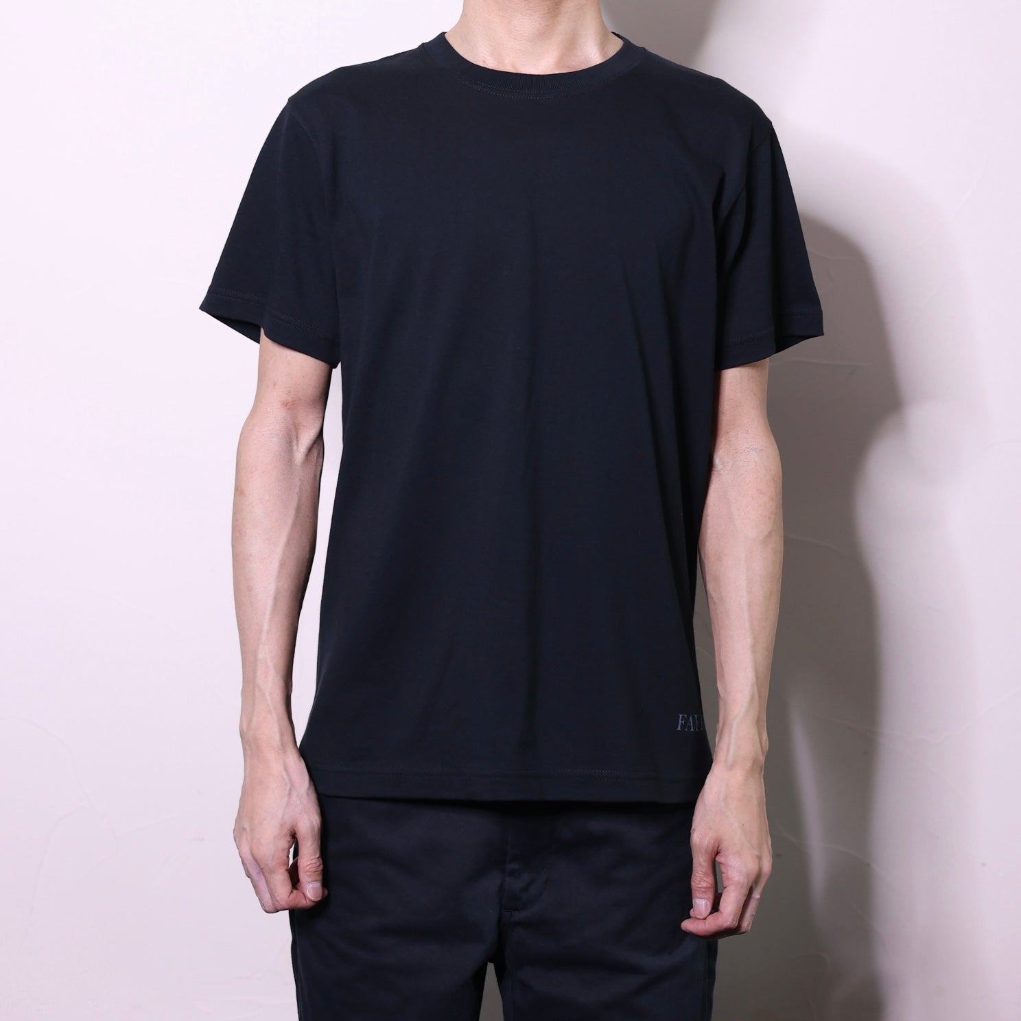 LOGO TEE