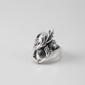 EMBLEM RING