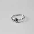 ARABESQUE RING TINY