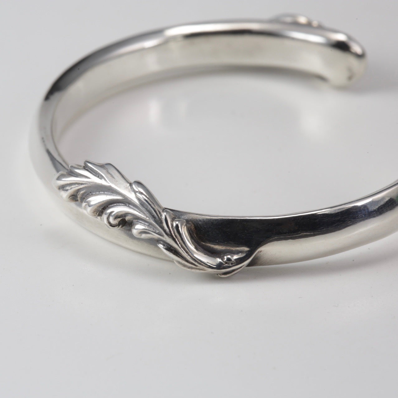ARABESQUE BANGLE Ⅱ