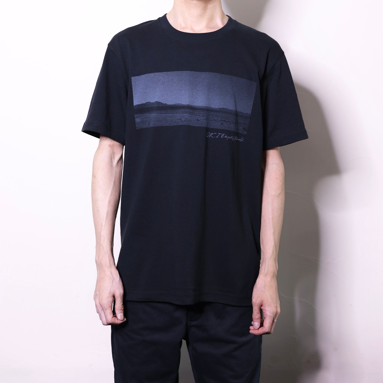 PHOTO TEE