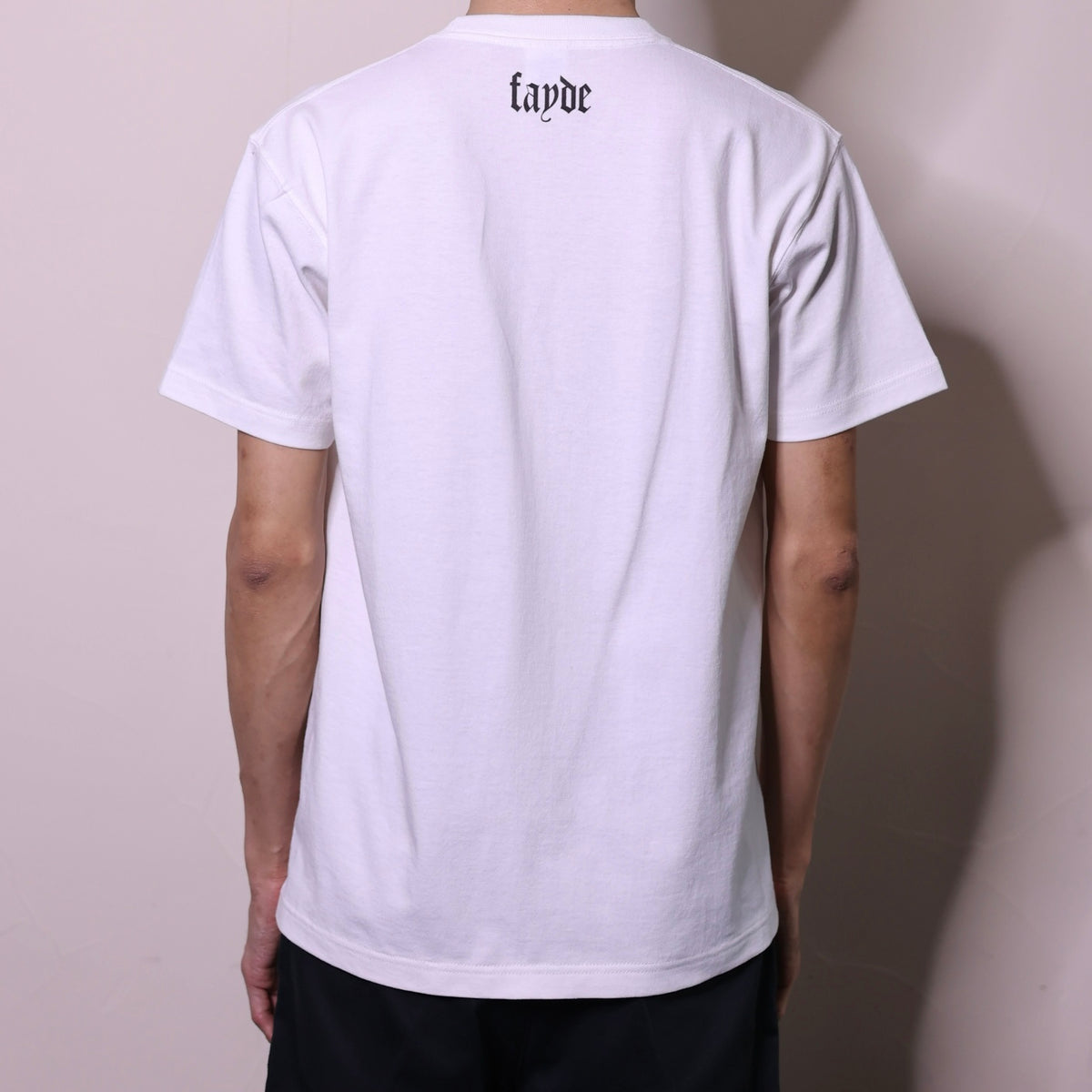 MESSAGE TEE