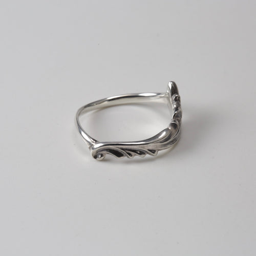 ARABESQUE RING Ⅱ