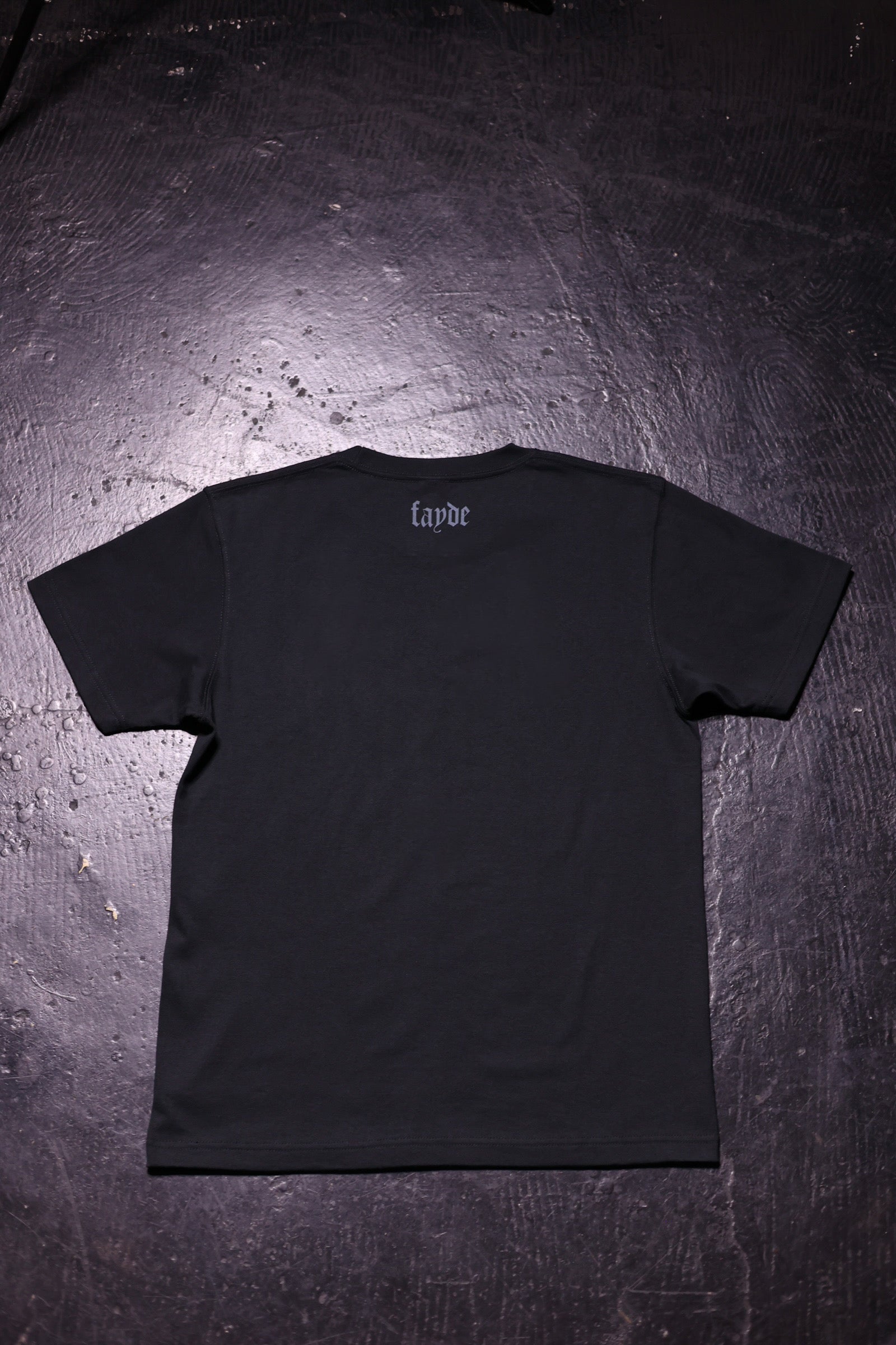 MESSAGE TEE