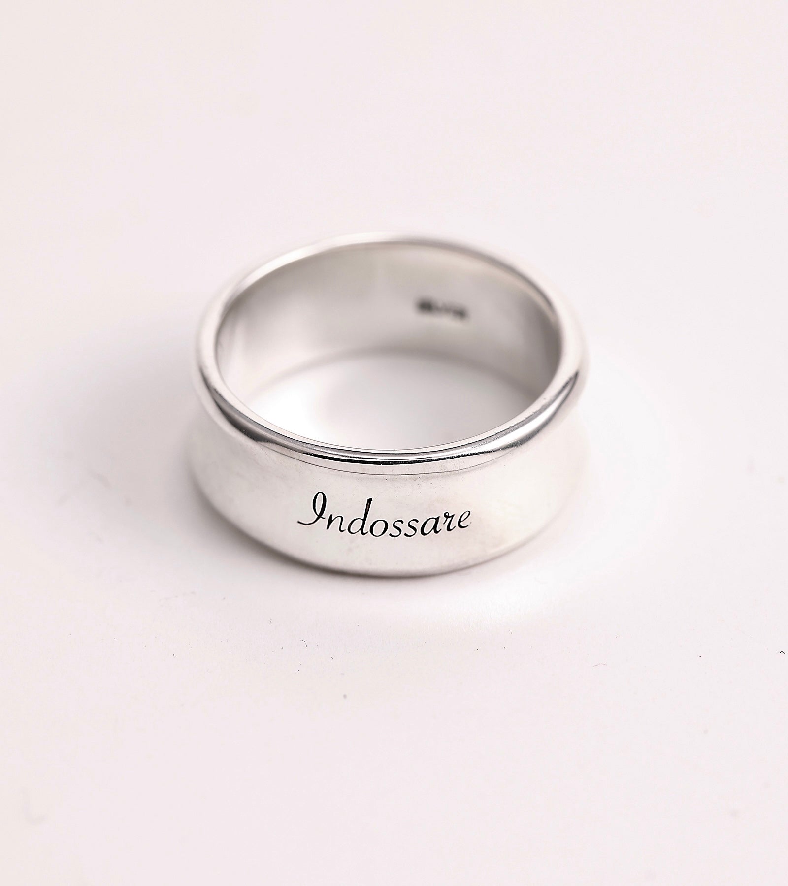 【FAYDE × CREATIVE MOTION】RING 1