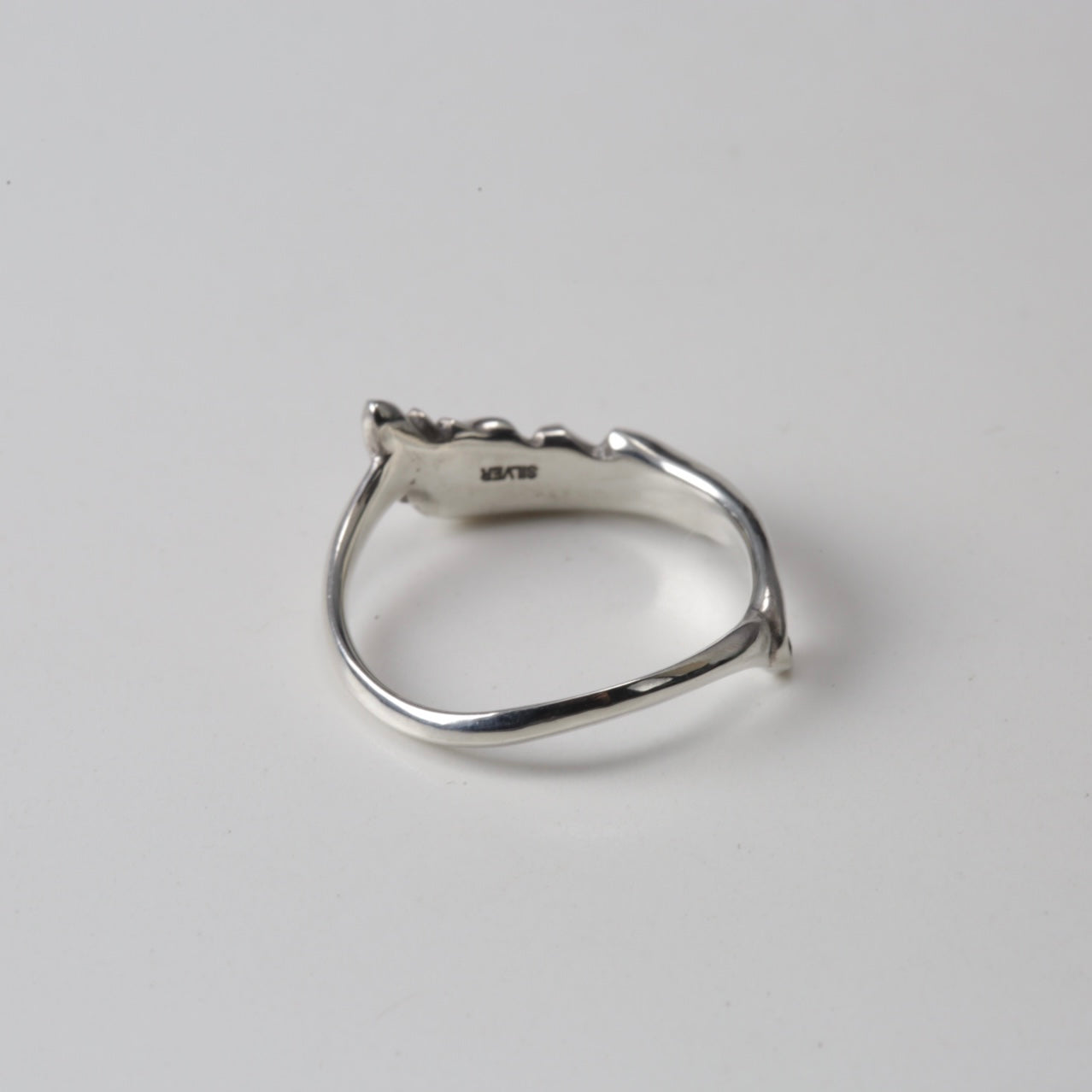 ARABESQUE RING Ⅱ