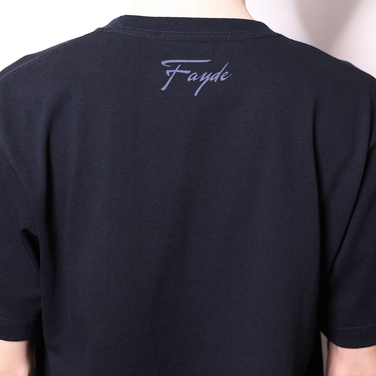 PHOTO TEE