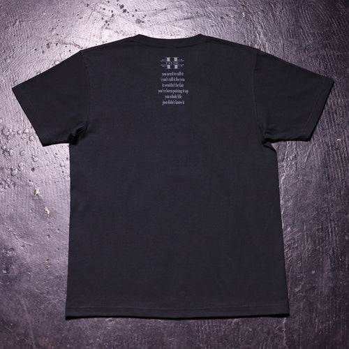 LOGO TEE