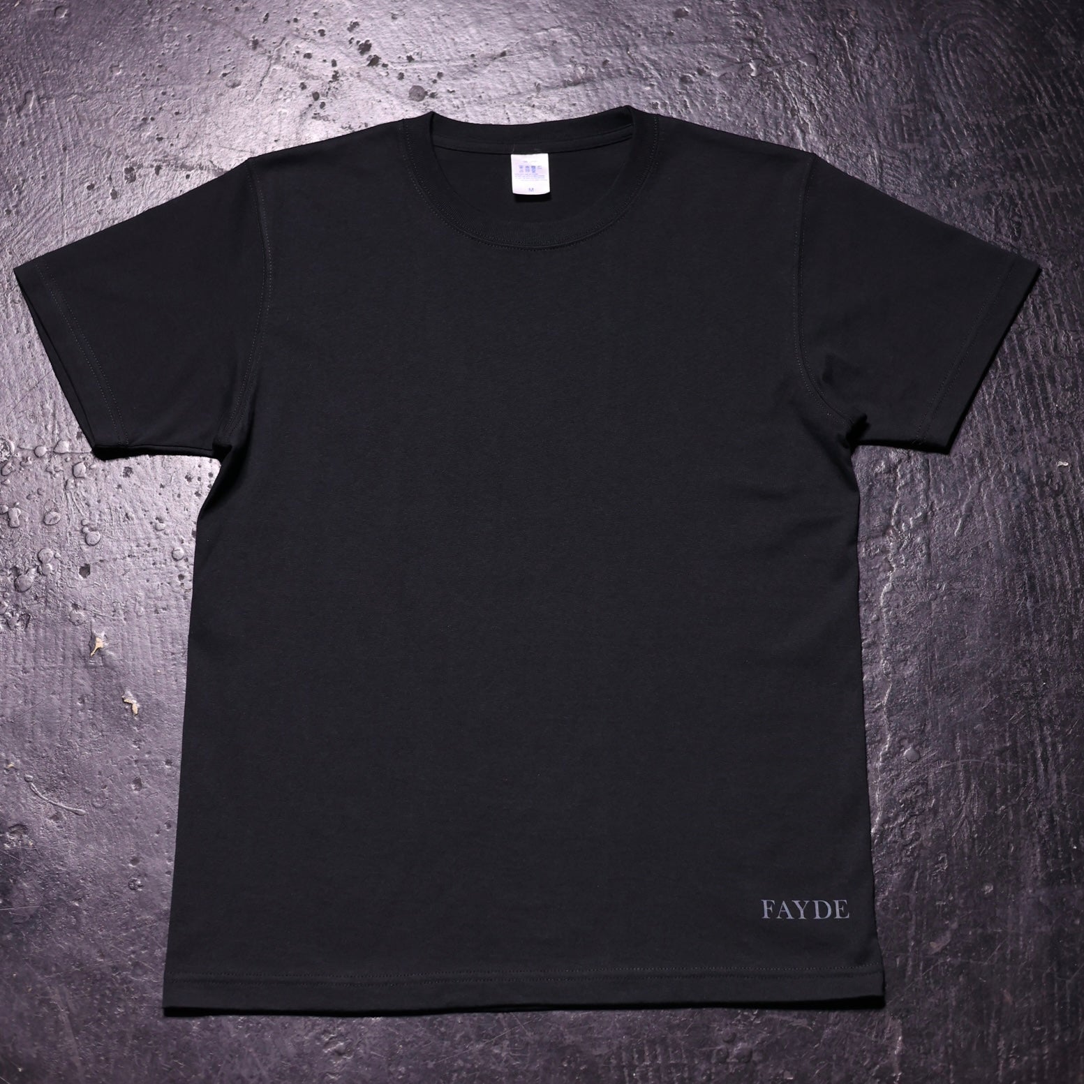 LOGO TEE