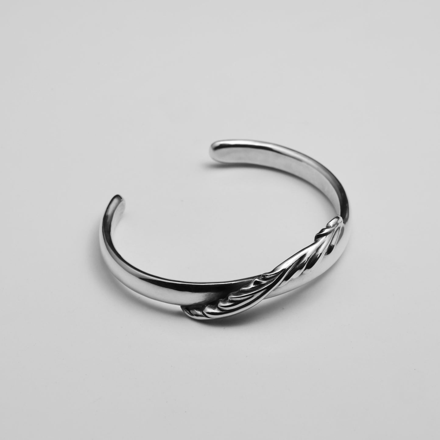 ARABESQUE BANGLE Ⅲ