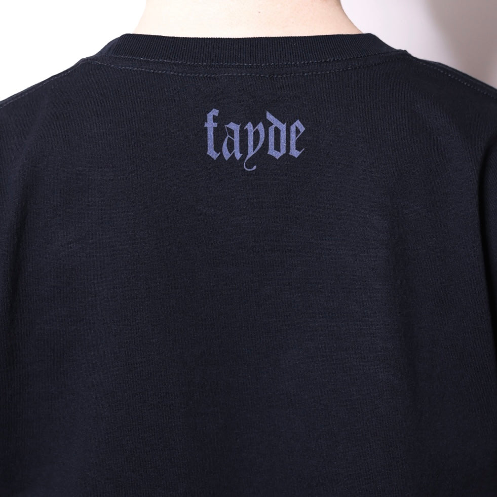 MESSAGE TEE