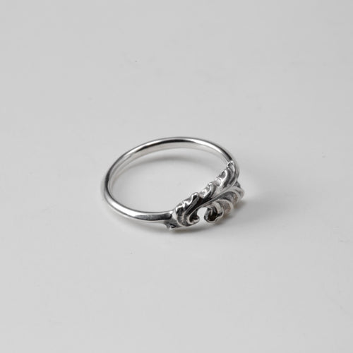 ARABESQUE RING TINY
